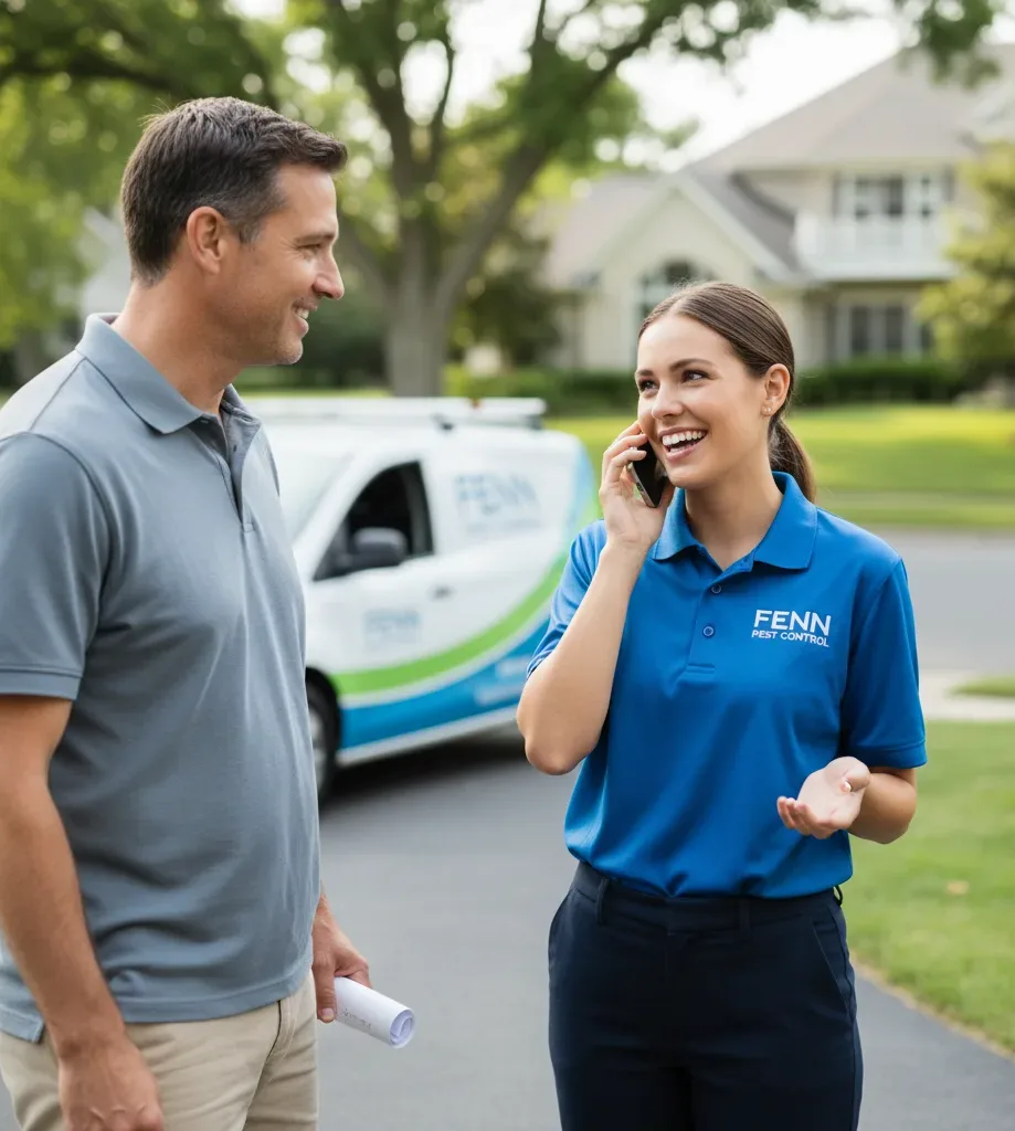 Rodent Control in East Pittsburgh, PA